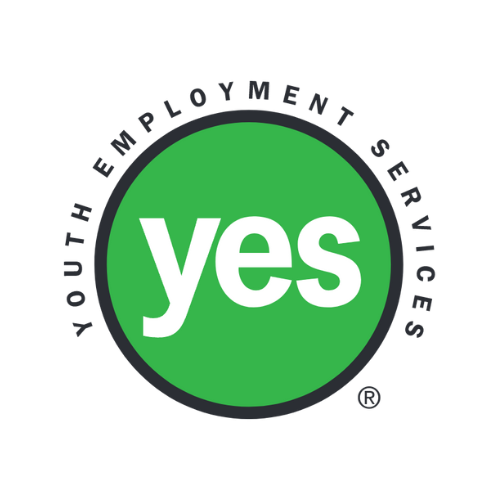 Logo of youth employment services